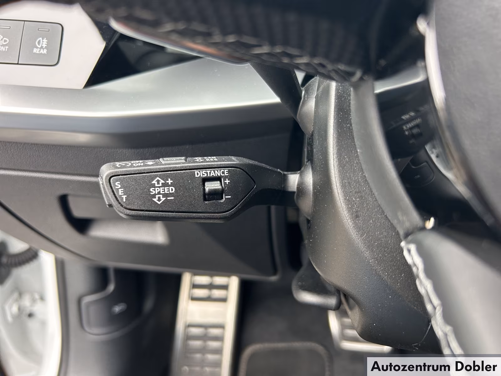 Audi S3 2.0 TFSI S-Tronic Sedan