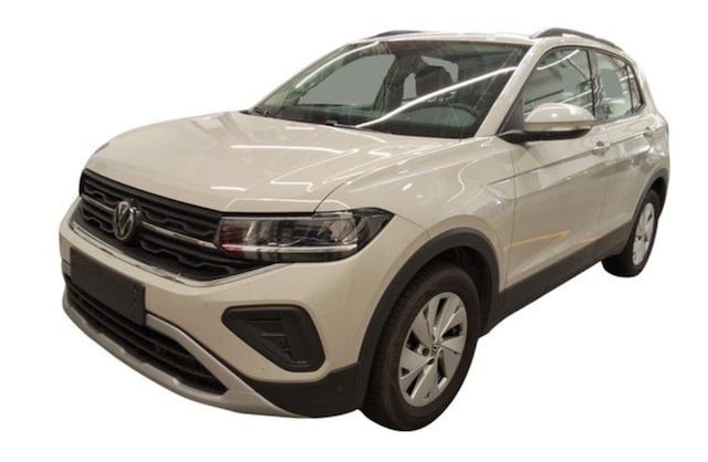 Volkswagen T-Cross 1.0 TSI Life