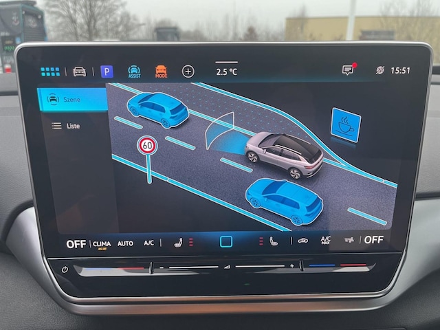 Volkswagen ID.4 77 KWh Performance Pro