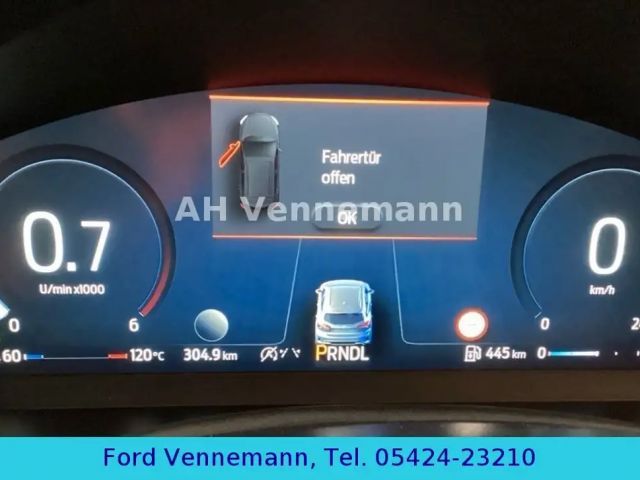 Ford Focus 1.5 EcoBlue ST Line
