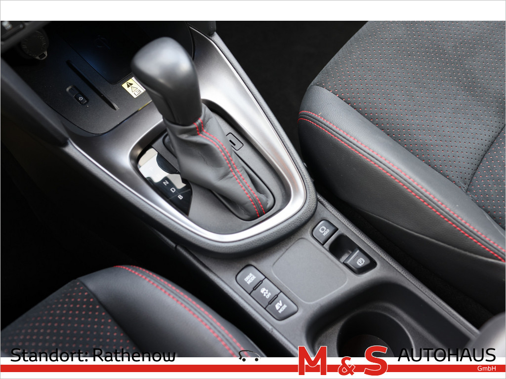 Toyota Yaris Cross 5-deurs Bi-Tone GR