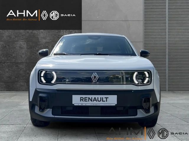 Renault 4 Comfort Electric Evolution