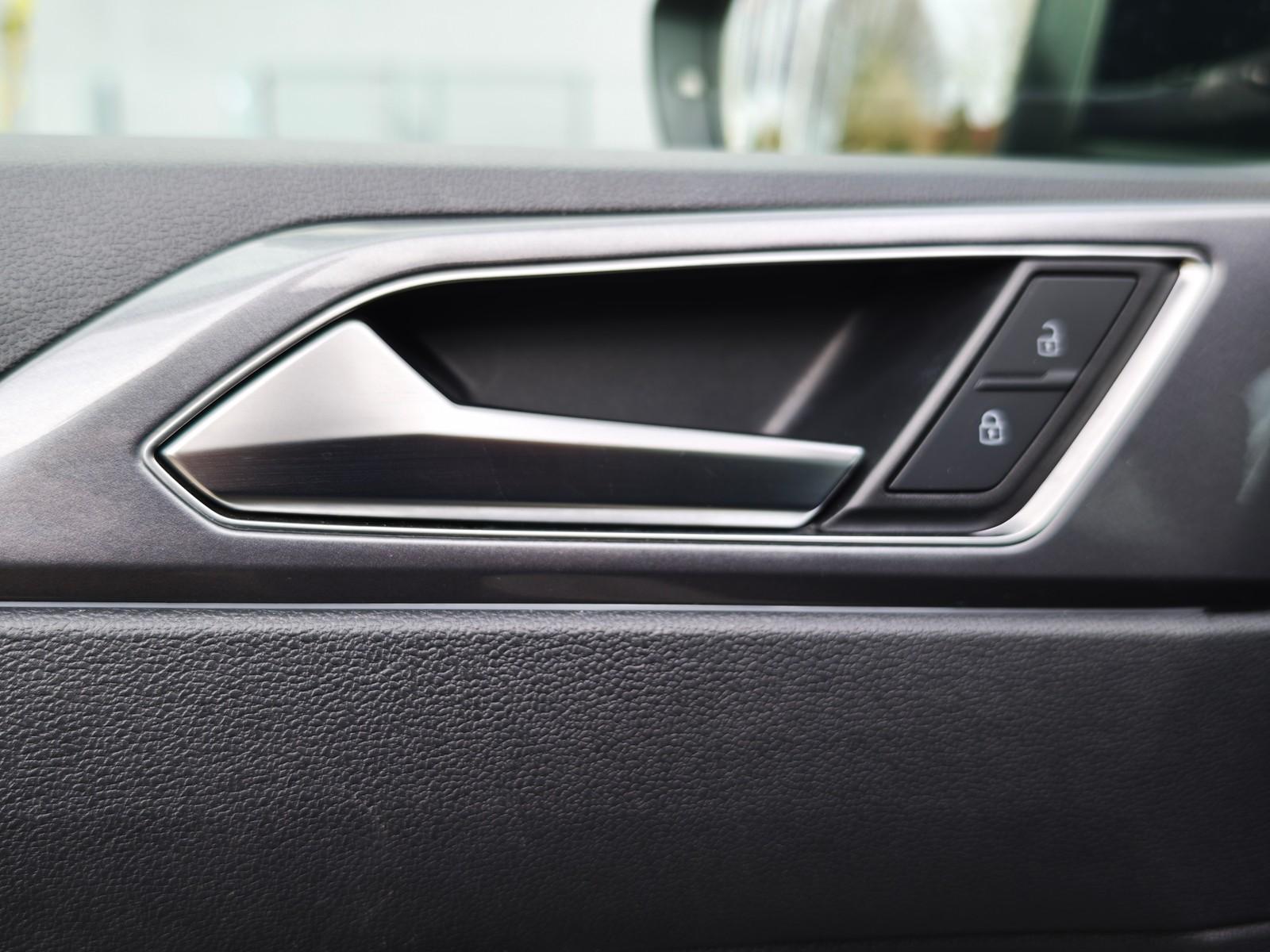 Volkswagen Taigo 1.0 TSI DSG Style