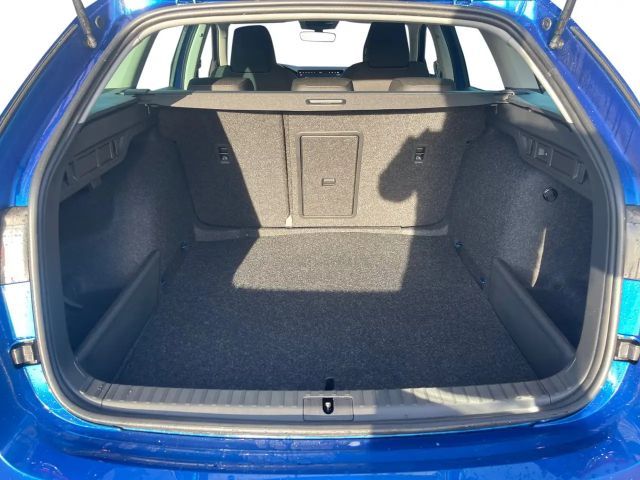 Skoda Octavia Combi Selection