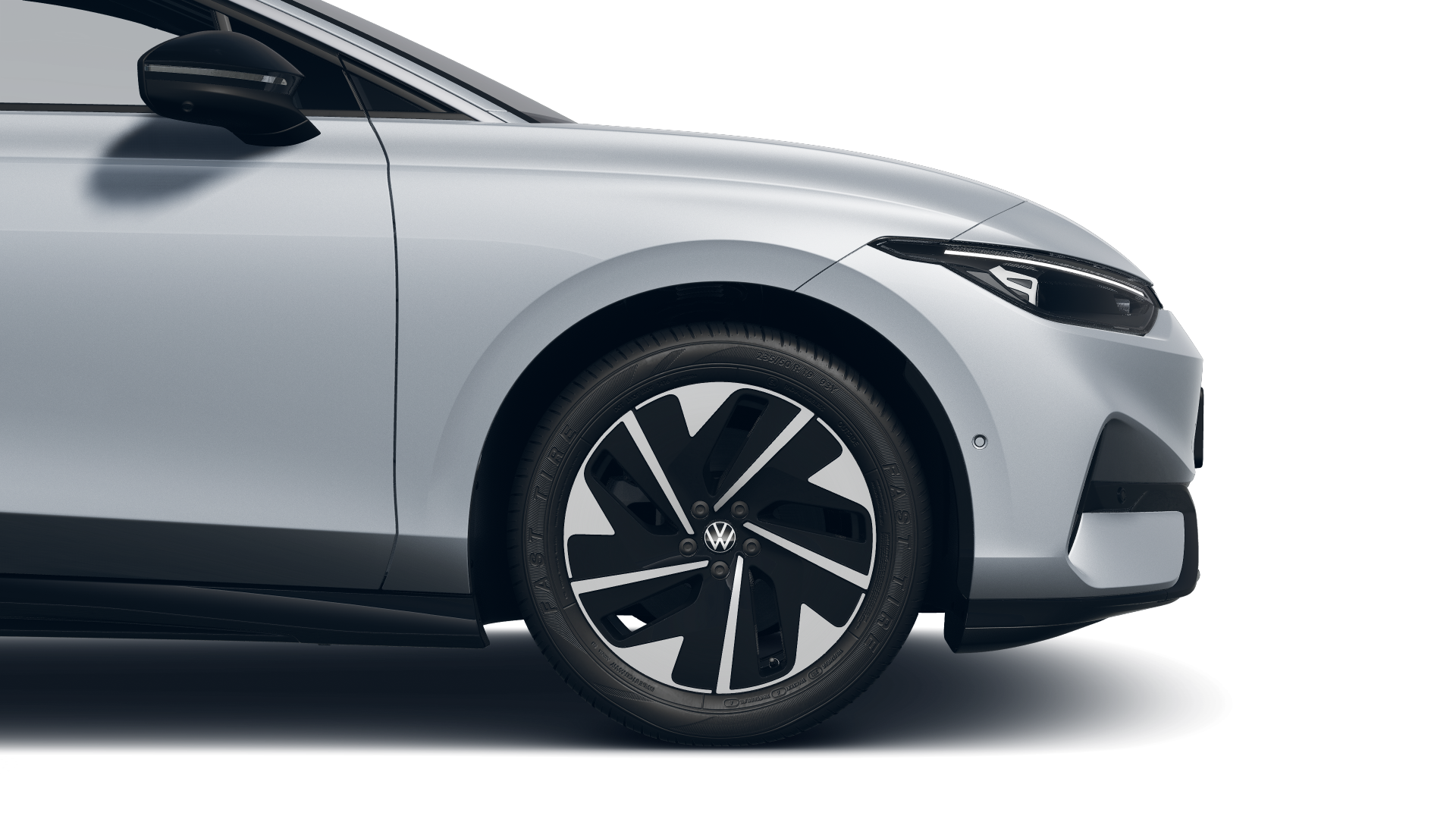 Volkswagen ID.7 IQ.Drive Tourer