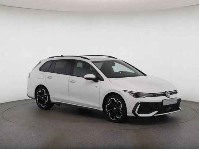 Volkswagen Golf DSG Sport Variant