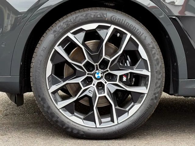 BMW X7 xDrive40d