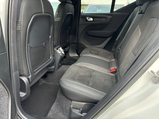 Volvo XC40 Recharge Ultimate