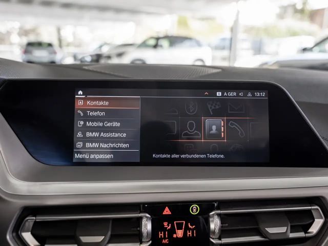 BMW Z4 Roadster sDrive sDrive20i