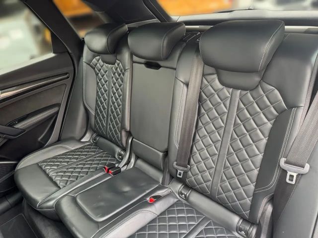 Audi SQ5 3.0 TDI Quattro