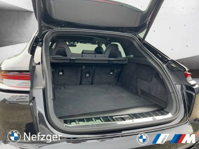 Porsche Panamera 4S E-Hybrid