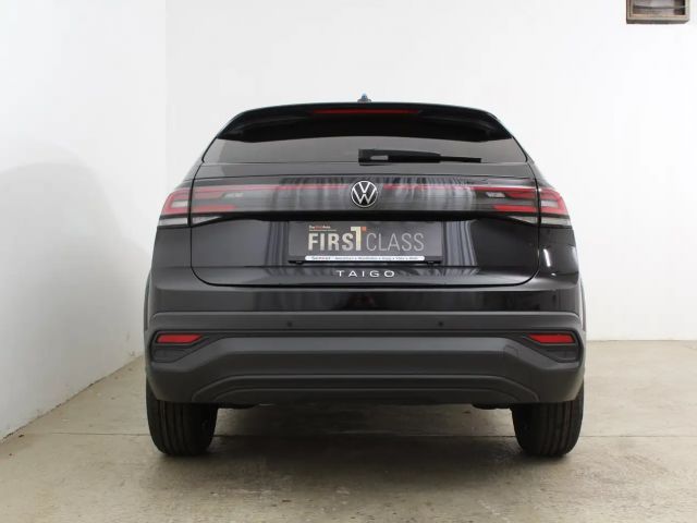 Volkswagen Taigo 4Me TSI