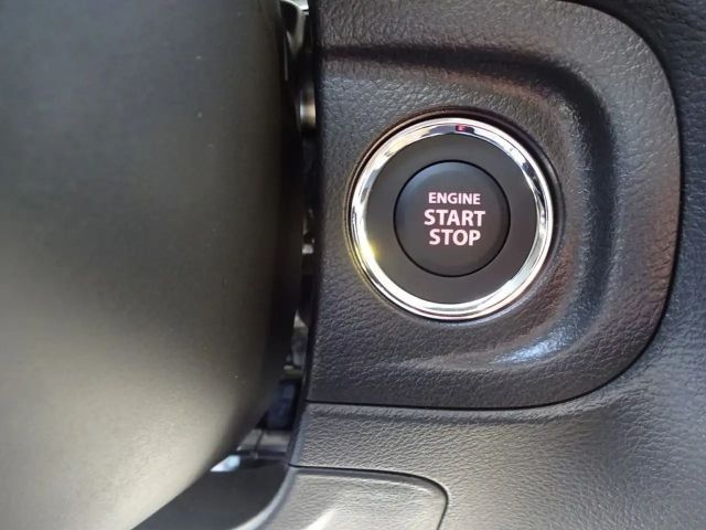 Suzuki Vitara AllGrip Boosterjet Hybrid