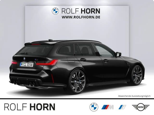 BMW M3 Competition Touring xDrive