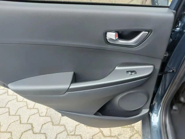 Hyundai Kona 64 kWh Electric Trend