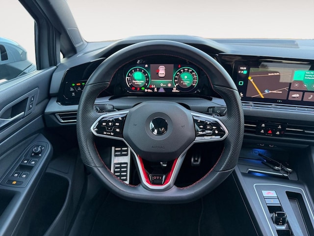 Volkswagen Golf DSG GTI Golf VIII