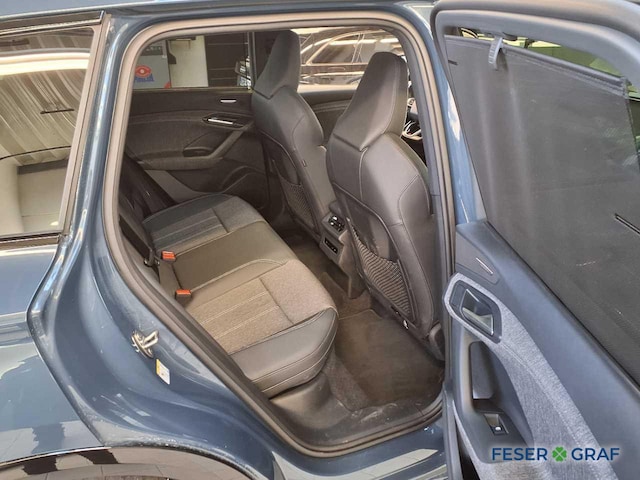 Audi Q6 e-tron Performance