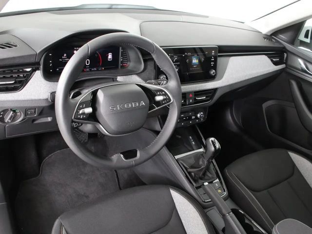Skoda Kamiq Selection