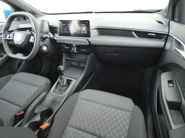 MG MG3 1,5 Select +ACC+RFK+Navi+Klima+PDC+DAB+