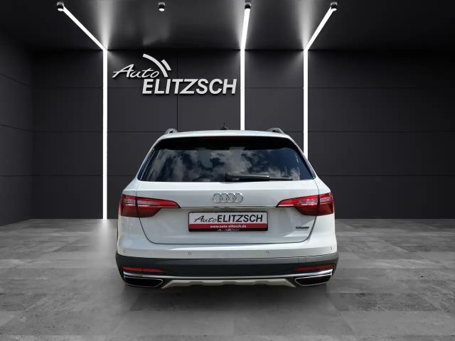 Audi A4 allroad 40 TDI Quattro