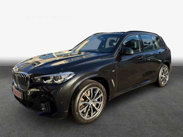 BMW X5 M-Sport xDrive30d