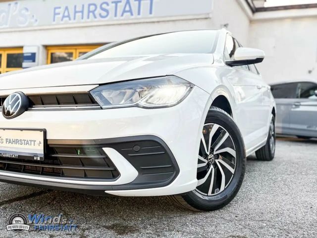Volkswagen Polo DSG Life