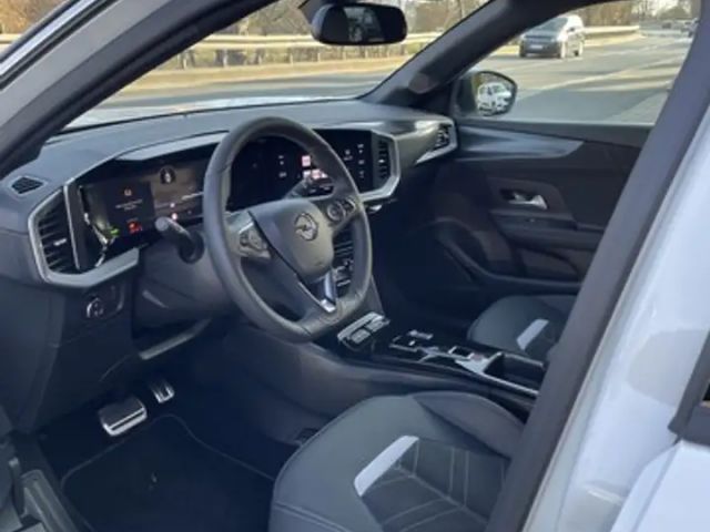 Opel Mokka Mokka-e Ultimate