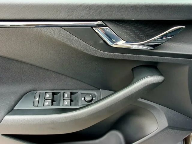 Skoda Kamiq Selection