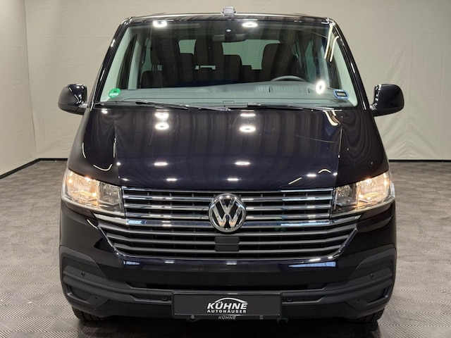 Volkswagen Caravelle 2.0 TDI DSG Lang T6