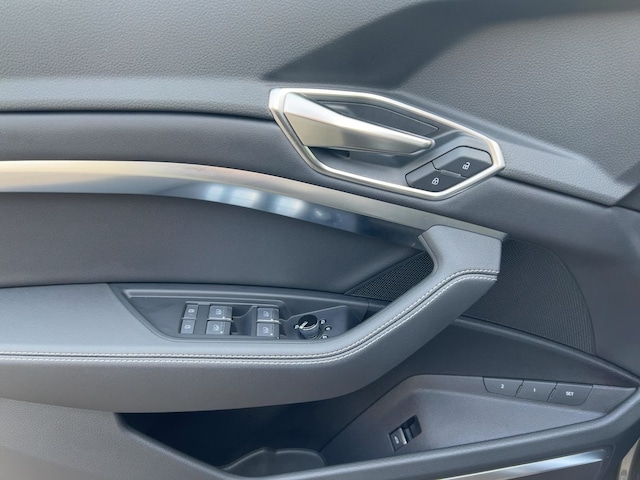 Audi Q8 e-tron 50 Quattro Sportback