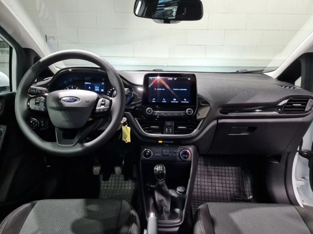 Ford Fiesta Cool & Connect