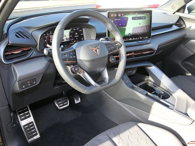 Cupra Terramar 2.0 TSI VZ