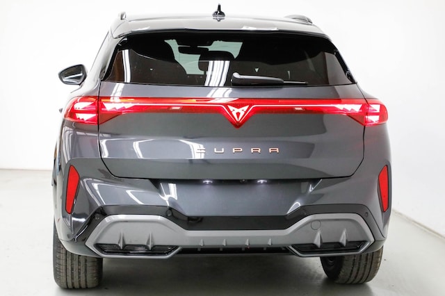 Cupra Terramar Cupra Terramar 1.5eHYbrid 150 kW DSG