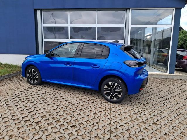 Peugeot 208 Allure Pack