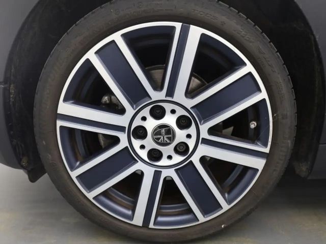 MINI Cooper S Clubman AUTOMAAT - PANODAK - CARPLAY