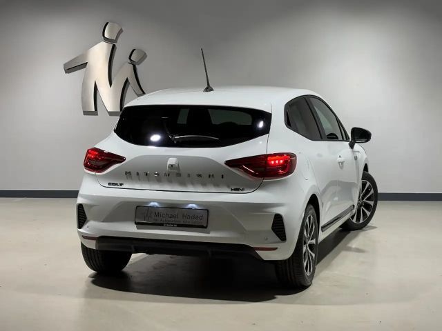 Mitsubishi Colt 1.6 Hybrid