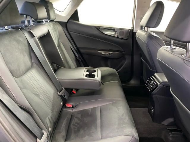 Lexus RX-Serie 450h Luxury Line