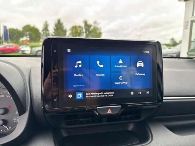 Mazda 2 Centre-Line 1.5 ACC Apple CarPlay Android Auto Kli