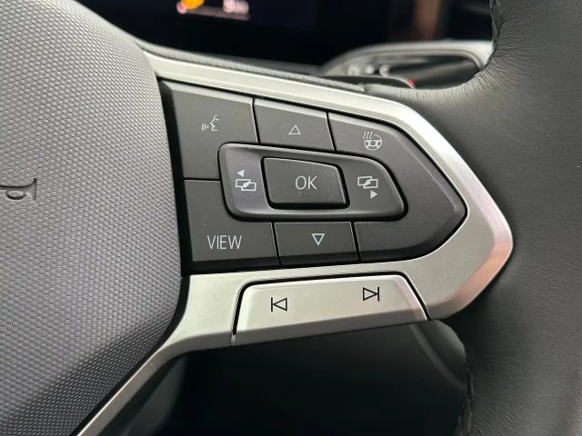 Volkswagen T-Roc DSG Life