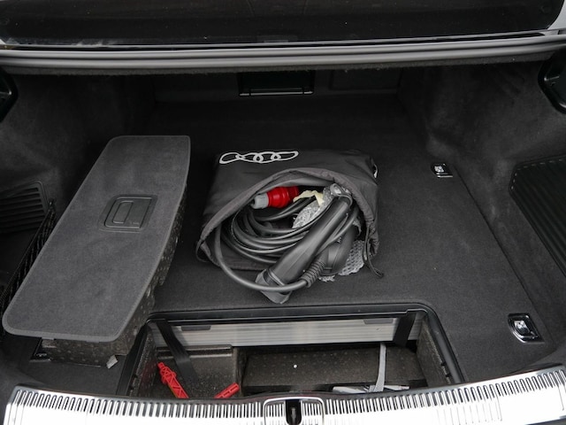 Audi A8 60 TFSI Hybride Quattro
