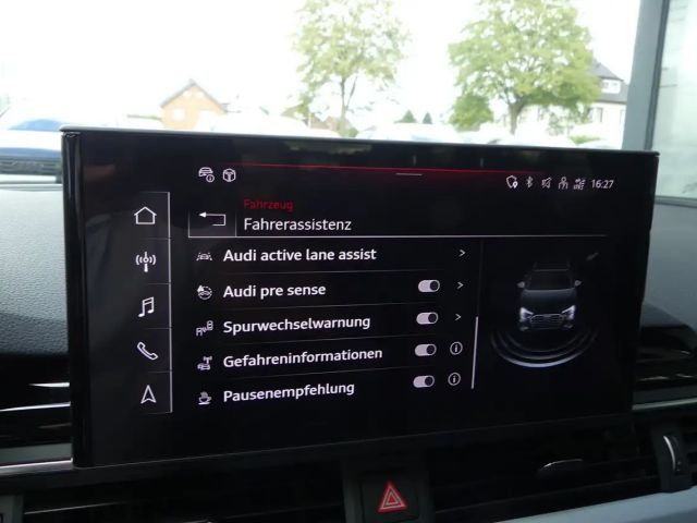 Audi A4 35 TFSI Competition S-Line