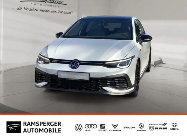 Volkswagen Golf 2.0 TSI DSG GTI