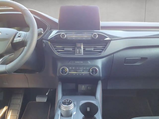 Ford Kuga Plug in Hybrid ST Line X