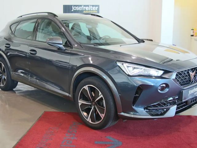 Cupra Formentor 1.4 DSG e-Hybrid