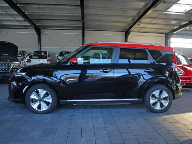 Kia Soul Spirit