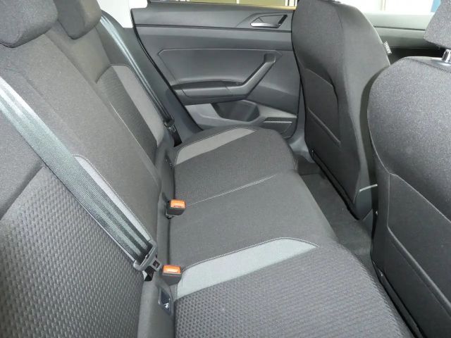 Volkswagen Taigo 4Me TSI