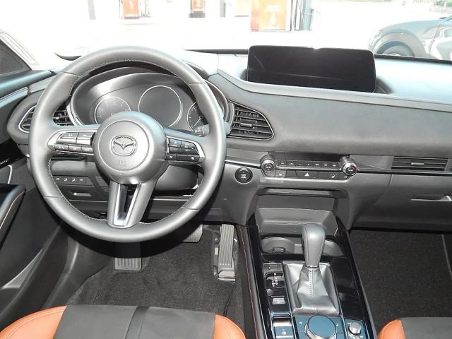 Mazda CX-30 2.5L SkyActiv e-Skyactiv