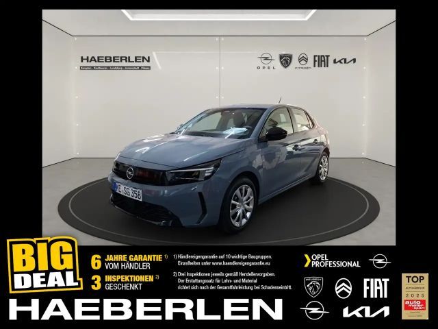 Opel Corsa Edition