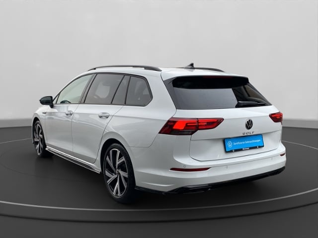 Volkswagen Golf 2.0 TDI DSG Golf VIII Variant