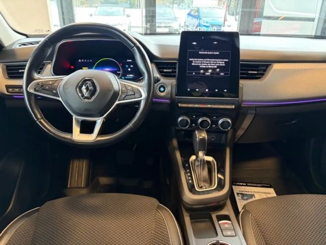 Renault Arkana E-Tech Hybrid